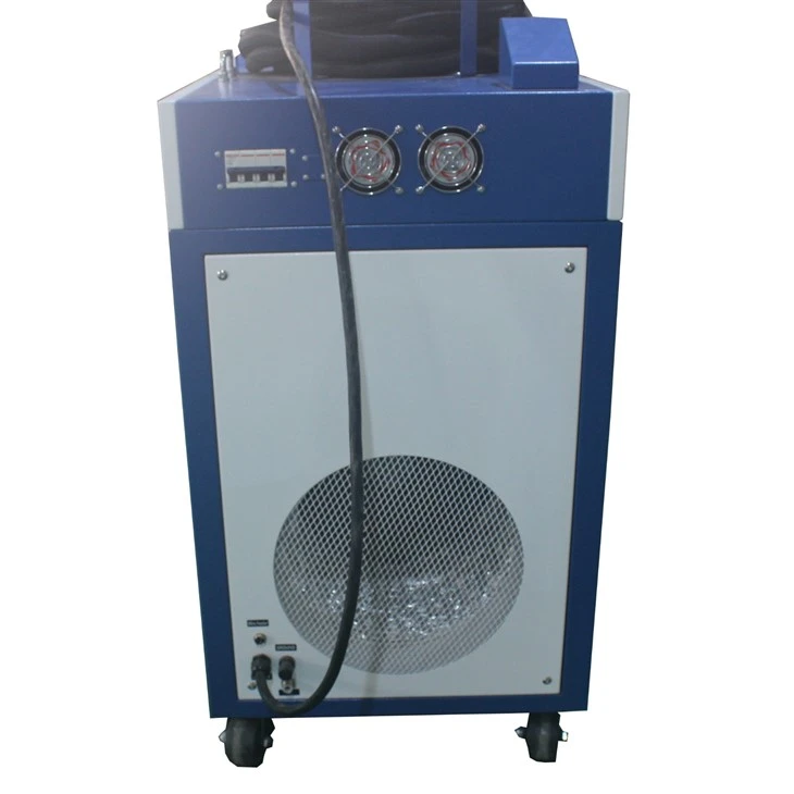Handheld Laser Welding Machine For Metal