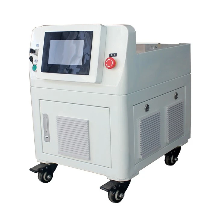 Pulse Laser Cleaning Machine